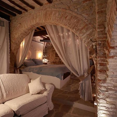 La Casina Del Lillotatini Lejlighed Panicale Eksteriør billede