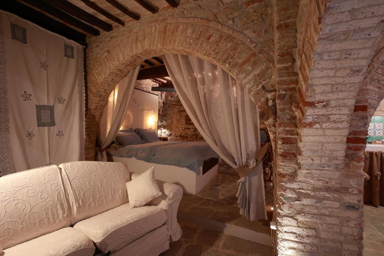 La Casina Del Lillotatini Lejlighed Panicale Eksteriør billede